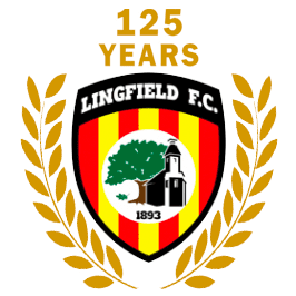 Lingfield football club