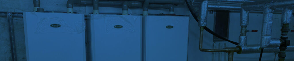 Commercial Boiler Installation