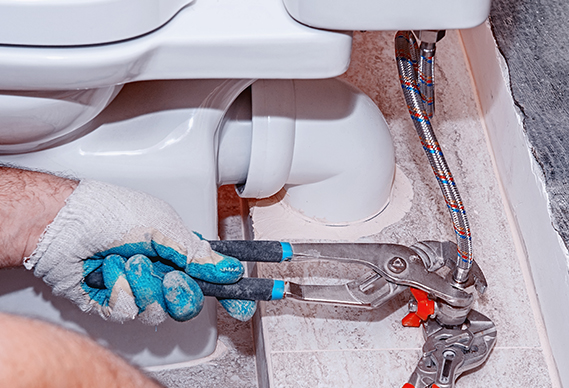 Plumbing Repair & Maintenance